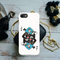 Joker Card Printed Slim Cases and Cover for iPhone 8