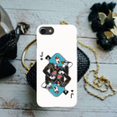 Joker Card Printed Slim Cases and Cover for iPhone 7