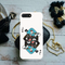Joker Card Printed Slim Cases and Cover for iPhone 7 Plus