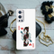 Queen Card Printed Slim Cases and Cover for OnePlus 9R