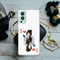 Queen Card Printed Slim Cases and Cover for OnePlus Nord 2