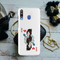 Queen Card Printed Slim Cases and Cover for Galaxy M30