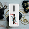 Queen Card Printed Slim Cases and Cover for OnePlus 7 Pro