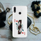 Queen Card Printed Slim Cases and Cover for Redmi Note 7 Pro