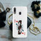 Queen Card Printed Slim Cases and Cover for Galaxy A30