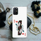 Queen Card Printed Slim Cases and Cover for OnePlus 8T