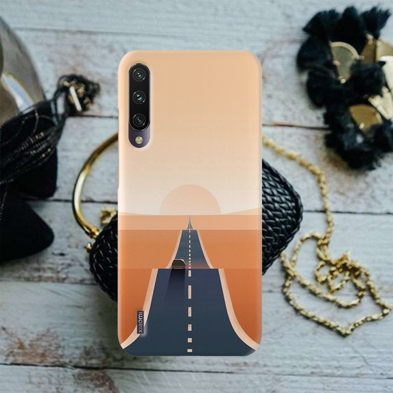 Road trip Printed Slim Cases and Cover for Redmi A3