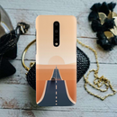 Road trip Printed Slim Cases and Cover for OnePlus 7 Pro