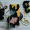 Colorful leafes Printed Slim Cases and Cover for OnePlus 7T Pro
