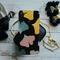 Colorful leafes Printed Slim Cases and Cover for Redmi Note 8