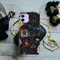 Cassette Printed Slim Cases and Cover for iPhone 12 Mini