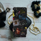 Cassette Printed Slim Cases and Cover for Redmi Note 8