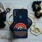 Mountains Printed Slim Cases and Cover for Galaxy M30S