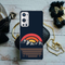 Mountains Printed Slim Cases and Cover for OnePlus 9R