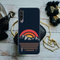 Mountains Printed Slim Cases and Cover for Redmi A3