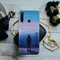 Alone at night Printed Slim Cases and Cover for Redmi Note 8