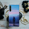 Alone at night Printed Slim Cases and Cover for OnePlus Nord CE 5G