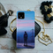 Alone at night Printed Slim Cases and Cover for Pixel 4XL