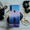 Alone at night Printed Slim Cases and Cover for Galaxy A20S