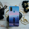 Alone at night Printed Slim Cases and Cover for Galaxy M30S