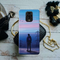 Alone at night Printed Slim Cases and Cover for Redmi Note 9 Pro Max