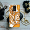 Orange Lemon Printed Slim Cases and Cover for Redmi Note 9