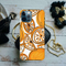 Orange Lemon Printed Slim Cases and Cover for iPhone 12 Pro