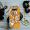 Orange Lemon Printed Slim Cases and Cover for Galaxy S10E