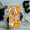 Orange Lemon Printed Slim Cases and Cover for iPhone 6 Plus