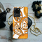 Orange Lemon Printed Slim Cases and Cover for Galaxy S20 Ultra