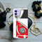Red Volkswagon Printed Slim Cases and Cover for iPhone 12 Mini
