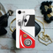Red Volkswagon Printed Slim Cases and Cover for Pixel 3