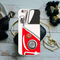 Red Volkswagon Printed Slim Cases and Cover for iPhone 6