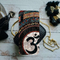 OM Printed Slim Cases and Cover for Redmi Note 8