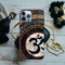 OM Printed Slim Cases and Cover for iPhone 13 Pro Max
