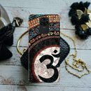 OM Printed Slim Cases and Cover for Redmi Note 9