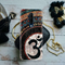 OM Printed Slim Cases and Cover for OnePlus 7T Pro