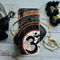 OM Printed Slim Cases and Cover for Redmi Note 7 Pro