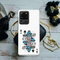 King 2 Card Printed Slim Cases and Cover for Galaxy S20 Ultra