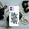 King 2 Card Printed Slim Cases and Cover for iPhone 12 Mini