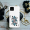 King 2 Card Printed Slim Cases and Cover for Pixel 4XL