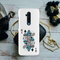 King 2 Card Printed Slim Cases and Cover for OnePlus 7T Pro