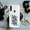 King 2 Card Printed Slim Cases and Cover for Galaxy A20S