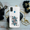 King 2 Card Printed Slim Cases and Cover for Galaxy M30S
