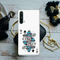 King 2 Card Printed Slim Cases and Cover for OnePlus Nord CE 5G