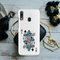 King 2 Card Printed Slim Cases and Cover for Galaxy A20