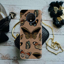 Butterfly Printed Slim Cases and Cover for OnePlus 7T