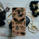 Butterfly Printed Slim Cases and Cover for OnePlus 6T