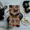 Butterfly Printed Slim Cases and Cover for Pixel 3