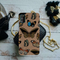 Butterfly Printed Slim Cases and Cover for Galaxy M30S